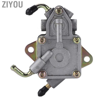 Ziyou ATV Fuel Pump Assembly Parts 519-CFP2224A 5UG-13910-01-00 Replacement for Rhino 450 2006-2009