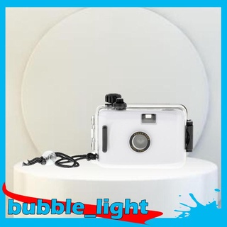 [Alende tienda Oficial] cámara interior Mini cámara linda De 35mm accesorios De película suministros Para fotografía De viaje De buceo vacaciones (1)