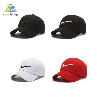 Gorra de béisbol bordada moda ocio deportes gorra portátil Unisex sombrero de sol para deportes al aire libre Camping (2)