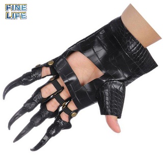 Guantes de dragon Claw/guantes de pata de Cosplay/guantes de disfraz de Halloween