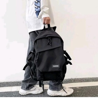 Rny mochilas escolares bolsas lisas mochilas moda justo hoy