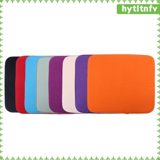 Hytltnfv Tapete De Microfibra absorbente reversible y protector Para cocina/Tapete Para Mesa