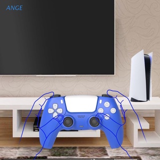 Ange Para Controlador De Ps5 reemplazo De Shell Gamepad juego De piezas accesorios