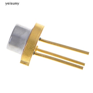[Yei] 1Pc SLD3236VF 405nm 150mW TO18 laser diode new 586CO