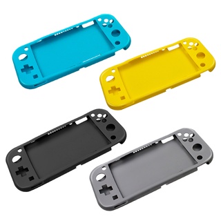 Funda protectora de silicona antideslizante para consola Nintendo Switch Lite