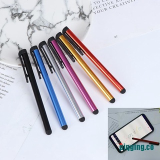 DreamHOT*2PCS Capacitive Pen Touch Screen Stylus Pencil for iPhone iPad Tablet PC Samsung