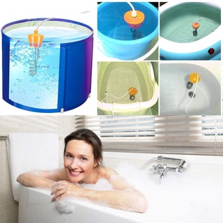 3000w suspensión inmersión calentador de agua elementos caldera para bañera inflable piscina con protección contra fugas interruptor enchufe de la ue (4)