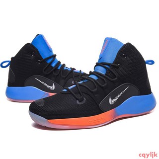 Moda de alta parte superior zapatillas de deporte zapatos de baloncesto Kobe mamba espíritu zapatos para correr AJ zapatos de baloncesto