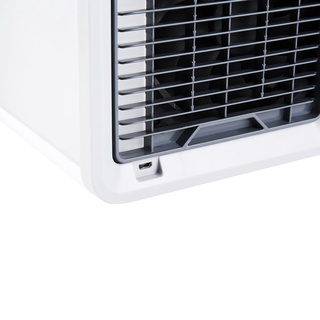 [8/24] enfriador de aire de espacio personal rápido y fácil para enfriar aire acondicionado (9)