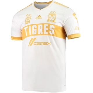 Alta calidad 2021-2022 Tigres UANL jersey de fútbol en casa jersey de visitante tercera jersey de fútbol camisa de entrenamiento para hombres adultos (6)