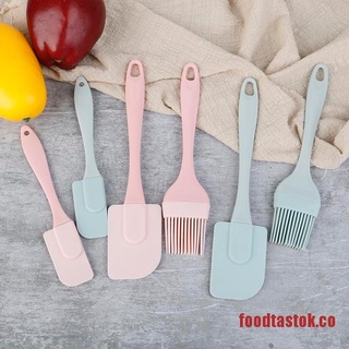 TASTOK - juego de utensilios de cocina (1 unidad, 3 unidades)