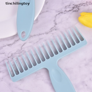 [tinchilingtoy] cepillo de limpieza para el hogar, cepillo para limpiar el cabello, herramienta [caliente]