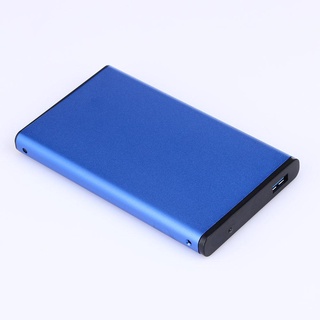 Dinwut8-Carcasa Para Disco Duro Externo USB 3.0 SATA 2.5 Pulgadas Super Speed HDD