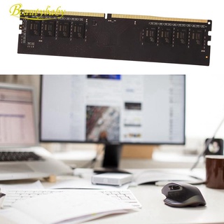 Memoria Ram ddr4 de 8 gb de Memoria Ram 2666Mhz PC4-21300 para Intel AMD Desktop Memoria