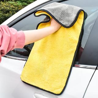 toalla de microfibra suave absorbente de alta calidad, toalla de limpieza de coche, mesa de habitación, cocina, paños de limpieza, pequeños automóviles, motocicletas, vidrio, limpieza del hogar