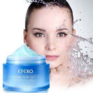 100 % Nuevo Crema Facial Hialurónica Cuidado De La Piel Lifting Anti-Envejecimiento Hidratante Arrugas Apriete