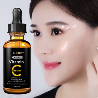 【Chiron】Vitamin C Serum For Face Topical Facial Serum With Hyaluronic Acid Vitamin (4)