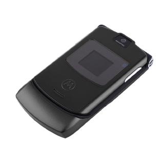 Motorola Razr V3 Gsm Desbloqueado Internacional teléfono móvil restaurado (6)