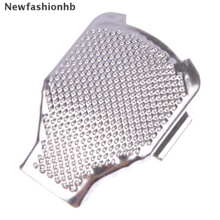 (newfashionhb) 1 juego de cuidado de pies pedicura removedor de callos duro seco afeitadora raspador raspador kit de raspado en venta
