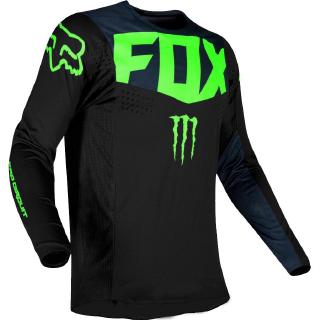 jersey bicicleta Camisa De Motocross Fox Motocross para Bicicleta Mtb Mtb Mx Atv Downhill/camiseta De Ciclismo para carreras De carreras