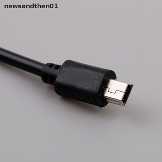 newsandthen01 V3/V8 micro mini cable otg A usb Hembra De Sincronización De Datos [Caliente]