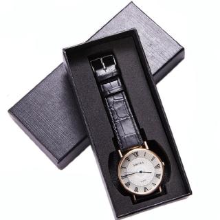 caja de reloj para regalo/joyería/pendientes/reloj de pulsera/cajas de almacenamiento