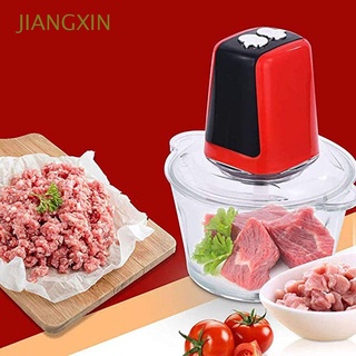 Jiangxin Onion Para vegetales y Carne De pimienta/mezclador De Frutas/Triturador De Frutas