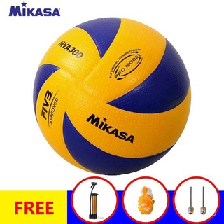 2/10/👻Flash Deal Mikasa MV voleibol suave PU Volley bola