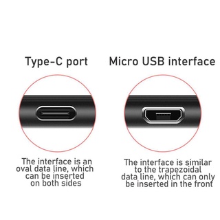 Nuevo USB 3.0 Tipo C A Micro-SD TF Adaptador OTG Lector De Tarjetas Smart Huawei Portátil Mini Tarjeta L6N4 (3)