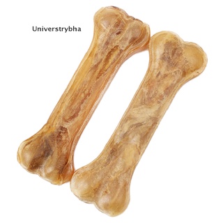 [universtrybha] 10 piezas delicadas masticables snack alimentos golosinas huesos para mascotas perro venta caliente (7)