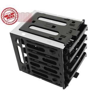 Caja protectora de disco duro de almacenamiento de la caja protectora a prueba de golpes caja de almacenamiento a prueba de polvo Z2X6 (1)