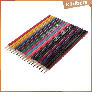 [klldbcrs] Kit De lápices De colores brillantes/gran regalo Para niños y Adultos