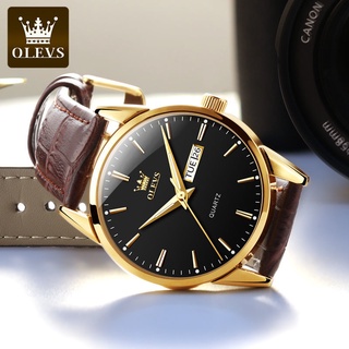 [Recomendación] Marca certificada suiza Orlyx reloj ultrafino reloj de cuarzo para hombre reloj luminoso impermeable para hombre de negocios