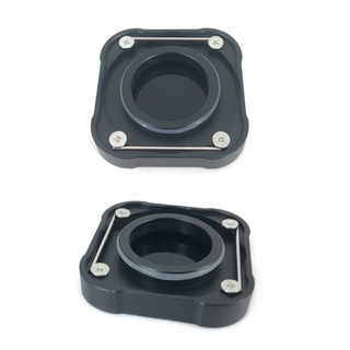 macro 15x lente filtro protector cubierta de repuesto para cámara gopro hero 9 negro (3)