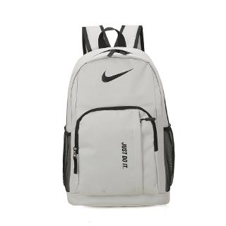 『FP•Bag』 100% Nike bolsa de deporte impermeable de alta capacidad mochila señoras hombres bolsa de la escuela mochila beg galas sukan beg sekolah
