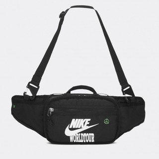 Nike Rpm World Tour cintura negro DH3079-010 Original 100% bolsa