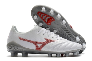 Mizuno Morelia Neo 3 Fg zapatos de entrenamiento de fútbol profesional
