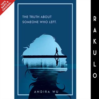 La verdad sobre alguien que dejó el libro - Andira Wu
