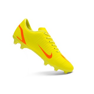 Nike hombres al aire libre zapatos de fútbol Turf interior zapatos de fútbol Kasut Bola Sepak (9)