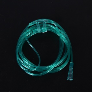 【ambiel】Disposable nasal oxygen tube nasal catheter double nose bridge (3)
