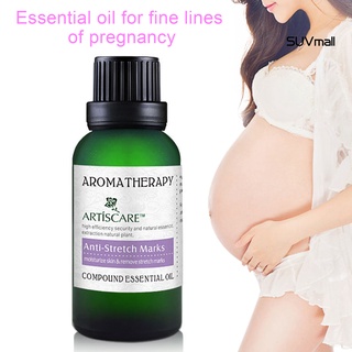 Suv-Removedor De cicatrices De 30ml Para reparación De aceites esenciales Para embarazo (1)