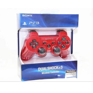 controlador original oficial de ps3 genuine dualshock inalámbrico 3 nuevo playstation gaming hot (5)