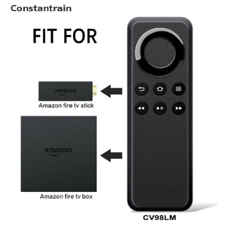[Cons] Tx3 TX6 Control remoto Amazon Fire Stick TV Fire Box CV98LM Control remoto MY131