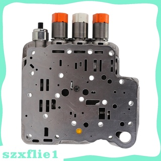 Cvt2 - caja de transmisión de la válvula de repuesto para M3 M6 S8 T6 Y6 L6 G6 Series