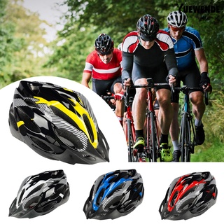 yue fashion - casco de ciclismo de fibra de carbono ajustable para bicicleta de montaña
