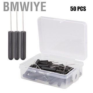 Bmwiye Map Pushpin Good Durability Thumb Tack The Best Gift for a Friend For School Outdoor Experiment