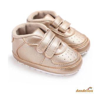 Zapatos deportivos para bebé/niñas/zapatos para bebé/niñas/zapatos casuales antideslizantes/suela suave