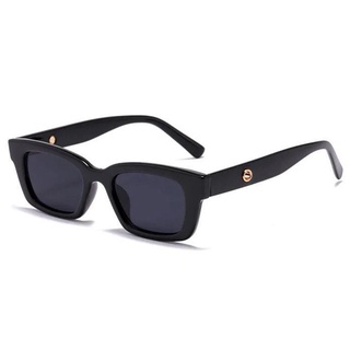 Lightweight Sunglasses For Men And Women Sunglasses Square Decorative Glasses