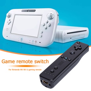 Wireless Remote Controller for Nintendo Wii Wii U Console Remote Control (2)