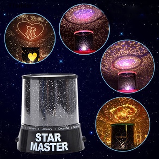 STAR MASTER ffsdder - proyector de noche estrellada, diseño de cosmos, diseño de estrellas, diseño de noche